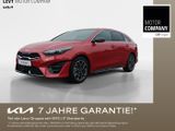Kia Procee'd 1.5T einer der Letzten! Jetzt zuschlage
