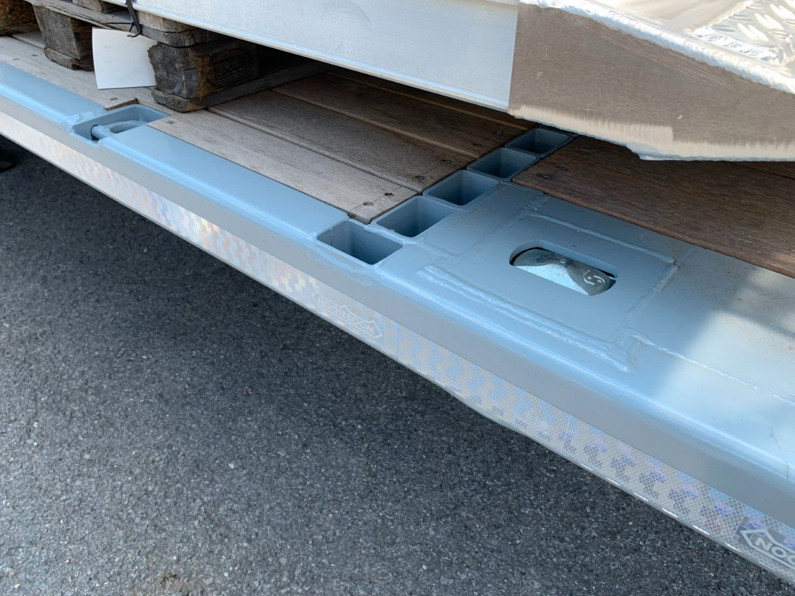 Fahrzeugabbildung Nooteboom OSDS-48-03V(DM)
