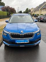 Skoda Kamiq 1.0 TSI 70kW Essence Essence - Skoda Kamiq von privat