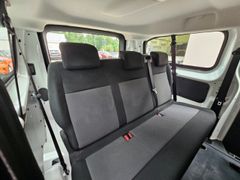 Fahrzeugabbildung Vivaro Kombi L