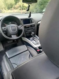 صورة 2 لـ 2009 AUDI Q5