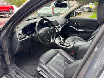 BMW 320 - 10