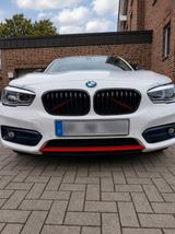 BMW 118i | 136 PS | EZ 01/2017 | ca. 109.000 km  - BMW: 10
