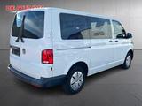 Volkswagen T6.1 2.0 TDI DSG Kombi 8-Sitzer *AHK, LED, Navi* - Volkswagen T6 andere: Van