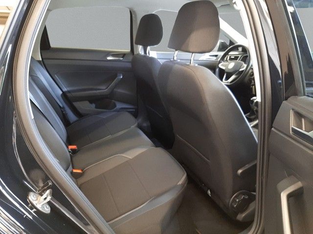 Fahrzeugabbildung Volkswagen Taigo Style 1.0TSI Pano Matrix SHZ Kamera 17"
