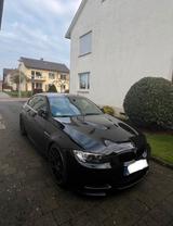 BMW M3 E92 G-POWER - BMW M3: Power