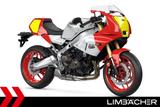 Yamaha XSR 900 GP - 1. HAND! - YAMAHA XSR900 GP