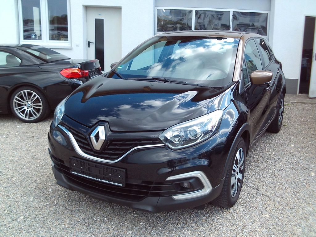 Image of Renault Captur