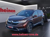 Honda CR-V i-VTEC 2.0 i MMD AWD Executive NAVI LED PAN