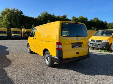 Volkswagen T5 Transporter - 10