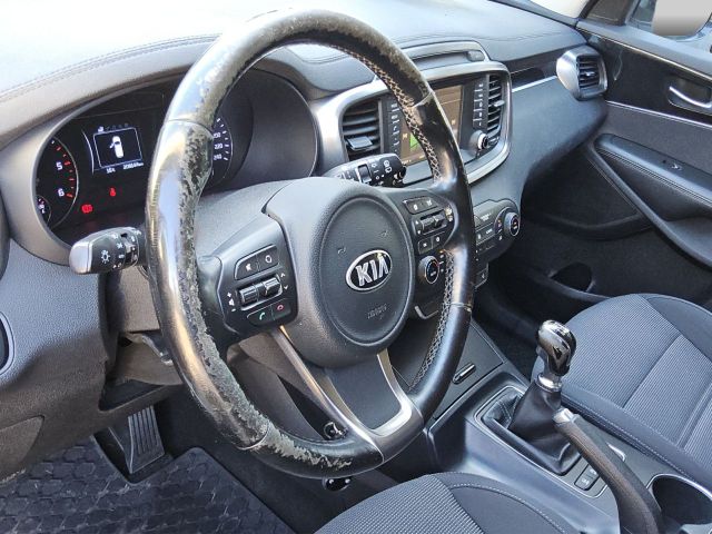 Sorento Vision 4WD Vision 4WD