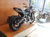 Triumph Trident Triple - TRIUMPH TRIDENT