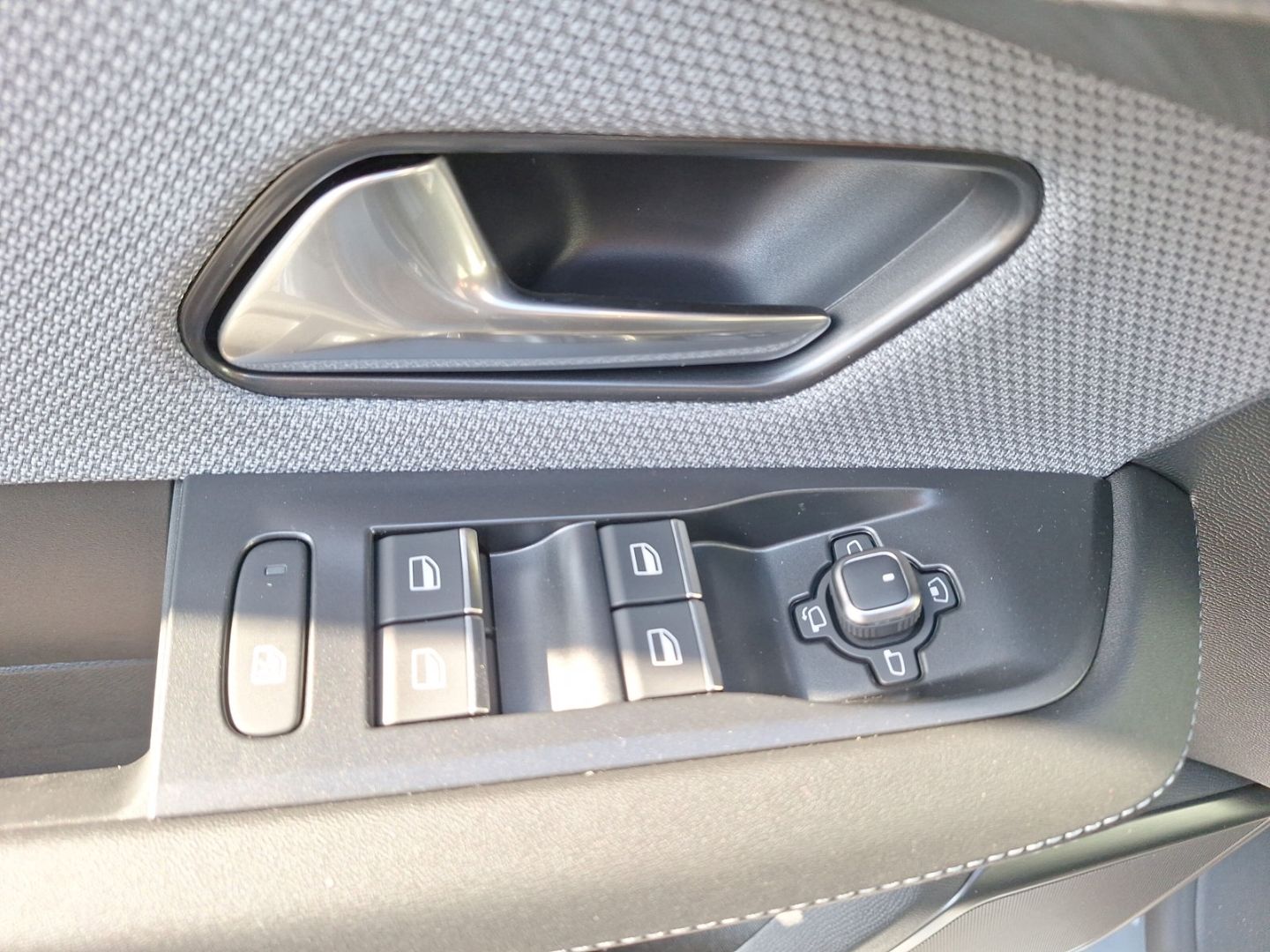 Opel Grandland (X) - Bild 18