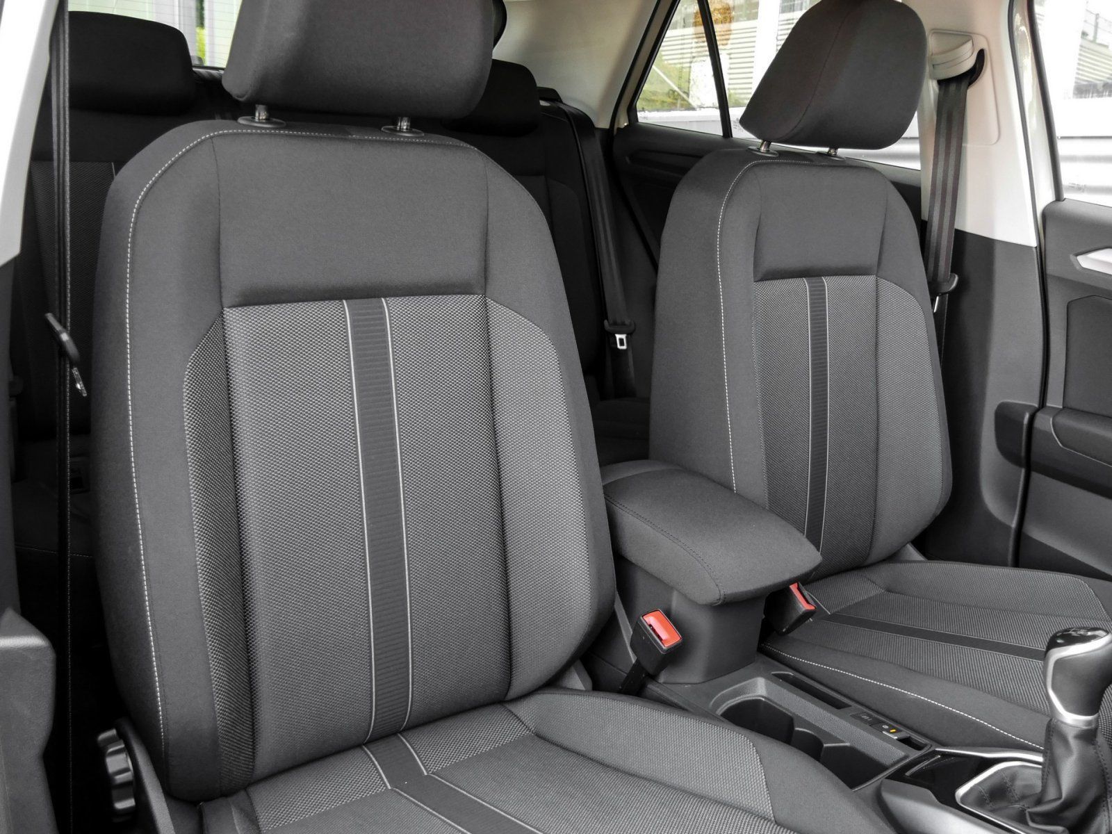 Volkswagen T-Roc - Bild 7