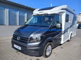 Knaus Van TI Plus 650 MEG Platinum Selection Allrad VW - Offers