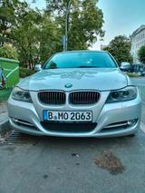 BMW 316 d BMW Sehr gepflegtes Auto, top Zustan... - BMW 316 Gebrauchtwagen in Berlin