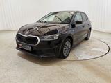 Skoda Fabia 1.0 TSI Ambition Tour Winter|LED|Navi|RFK - Skoda Fabia: 1.0