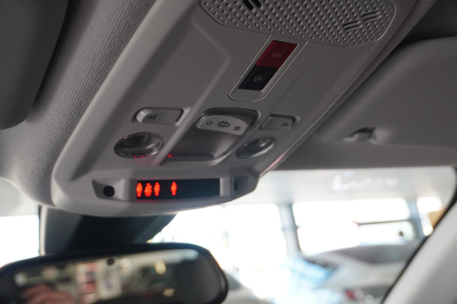 Fahrzeugabbildung Opel Mokka ELEGANCE 1.2T NAVI/LED/KAMERA/SPORT/SH/DAB