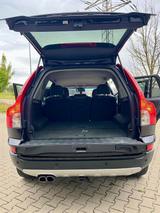 Volvo XC90 D5 AWD Geartronic Executive Executive - Volvo XC90: Executive