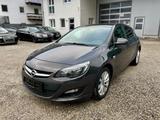 Opel Astra 150 Jahre Opel *SHZ*PDC*TEMP*TEILLEDER* - Opel Astra 150 jahre mit Benzin-Antrieb