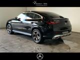 Mercedes-Benz GLC 220 d 4M Coupe +AMG+SHZ+MEMORY+NAVI+AMBIENTE - Mercedes-Benz Jahreswagen: Coupé