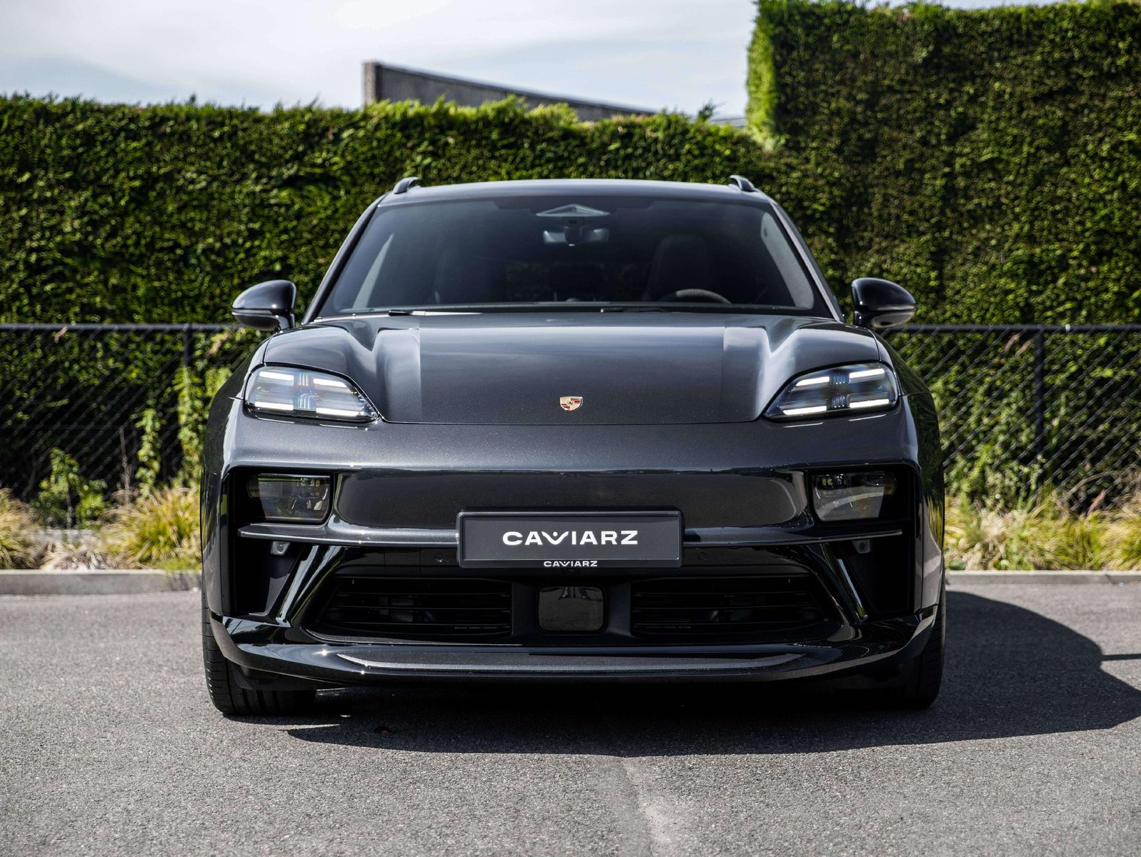 Porsche Macan GTS 100KW/SPORTDESIGN/PANO/AIR/22 RS/MATRI imagem 3