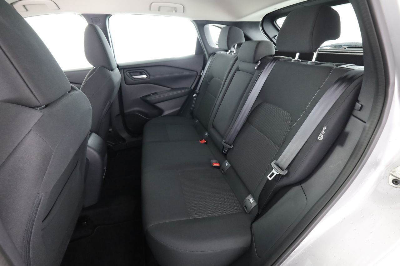 Nissan NISSAN Qashqai 3ª serie Qashqai MHEV 158 CV Xtro imagem 3