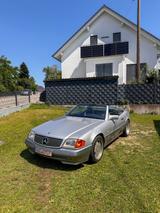 Mercedes-Benz Mercedes SL R129 300-24V - Mercedes-Benz 300: 24v