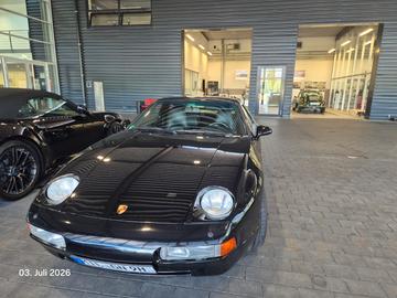 صورة مصغرة 14 لـ 1995 Porsche 928