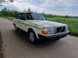 Volvo 240 - Volvo 240 Gebrauchtwagen