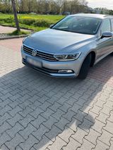 Volkswagen Passat B8 Zu Verkaufen . - Volkswagen Passat: Zu Verkaufen