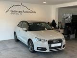 Audi A1 sport KLIMA BLUETOOTH SHZ - Audi A1 mit Diesel-Antrieb