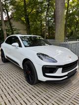 Porsche Macan S - Porsche aus 2023