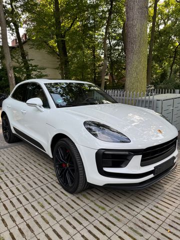 Porsche Macan S Panoramadach/Camera