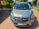 Opel Meriva 1.4 STYLE 88kW STYLE  Vollaustattung  TOP - Opel Meriva Gebrauchtwagen in Dresden