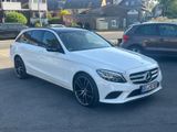 Mercedes-Benz C 180 Avantgarde  9G, Pano-Dach, 19ZOLL, Folie - Mercedes-Benz C 180 in Dortmund