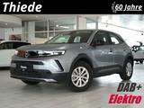 Opel Mokka-e EDITION 1-PHASIG SPORT/LED/VIRTU./DAB+ - Opel Mokka-e: Edition