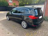 BMW Gepflegter Luxury Line Gran Tourer 218i  - BMW 2er Reihe von privat