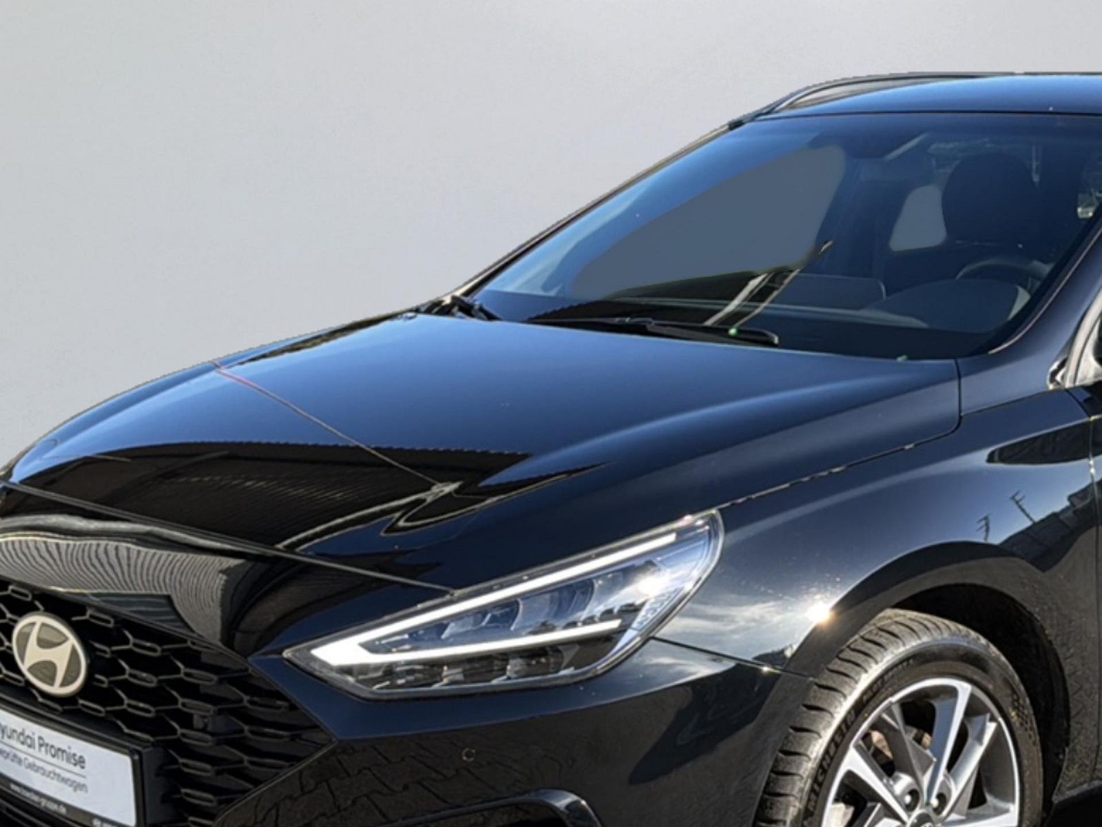 Hyundai i30 – Bild 13