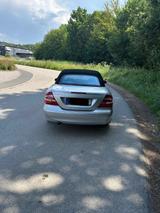 Mercedes-Benz 320 - Mercedes-Benz 320 aus 2004