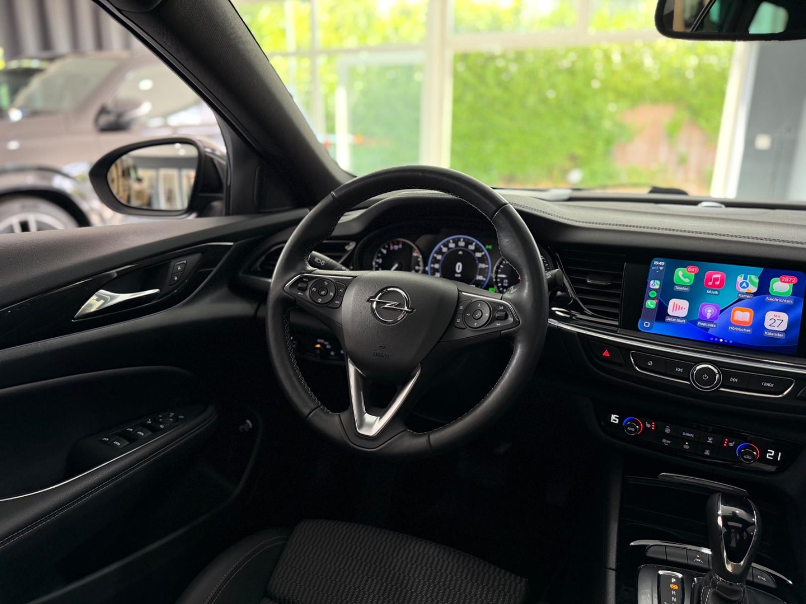 Opel Insignia B Sports Tourer Business*AHK*KAMERA*