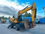 JCB J175W 4X LÖFFEL! HAMMERLEITUNG 5432 STUNDEN - Angebote