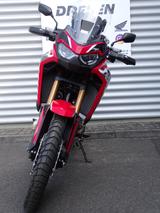 Honda CRF 1100 L Africa Twin | Modell 2026 | Neu | - HONDA MOTORRAD