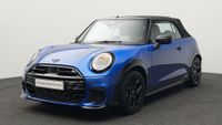 MINI Cooper S Cabrio - Vorschau Bild 1