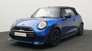 MINI John Cooper Works Trim