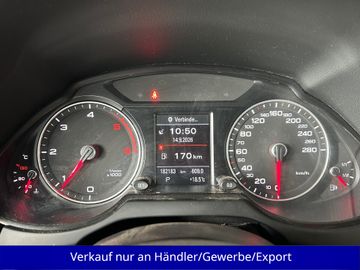Audi Q5 - 10