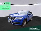 Skoda Kodiaq Ambition Clever 2.0 TDI DSG*NAVI*SHZ*LED* - Skoda Kodiaq in Mainz