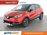Renault Captur 1.5 dCi Energy XMOD *NAVI*CAM*TEMPO*SHZ* - Renault Captur in Nürnberg