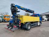 MAN TGS 18.360, 4x2 Kipper, Kran PK 15001L - MAN Betonmischer