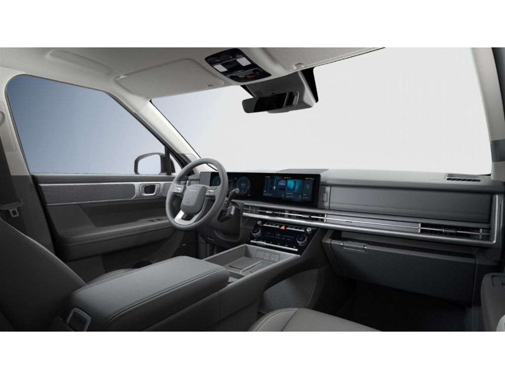 Hyundai SANTA FE - Bild 7
